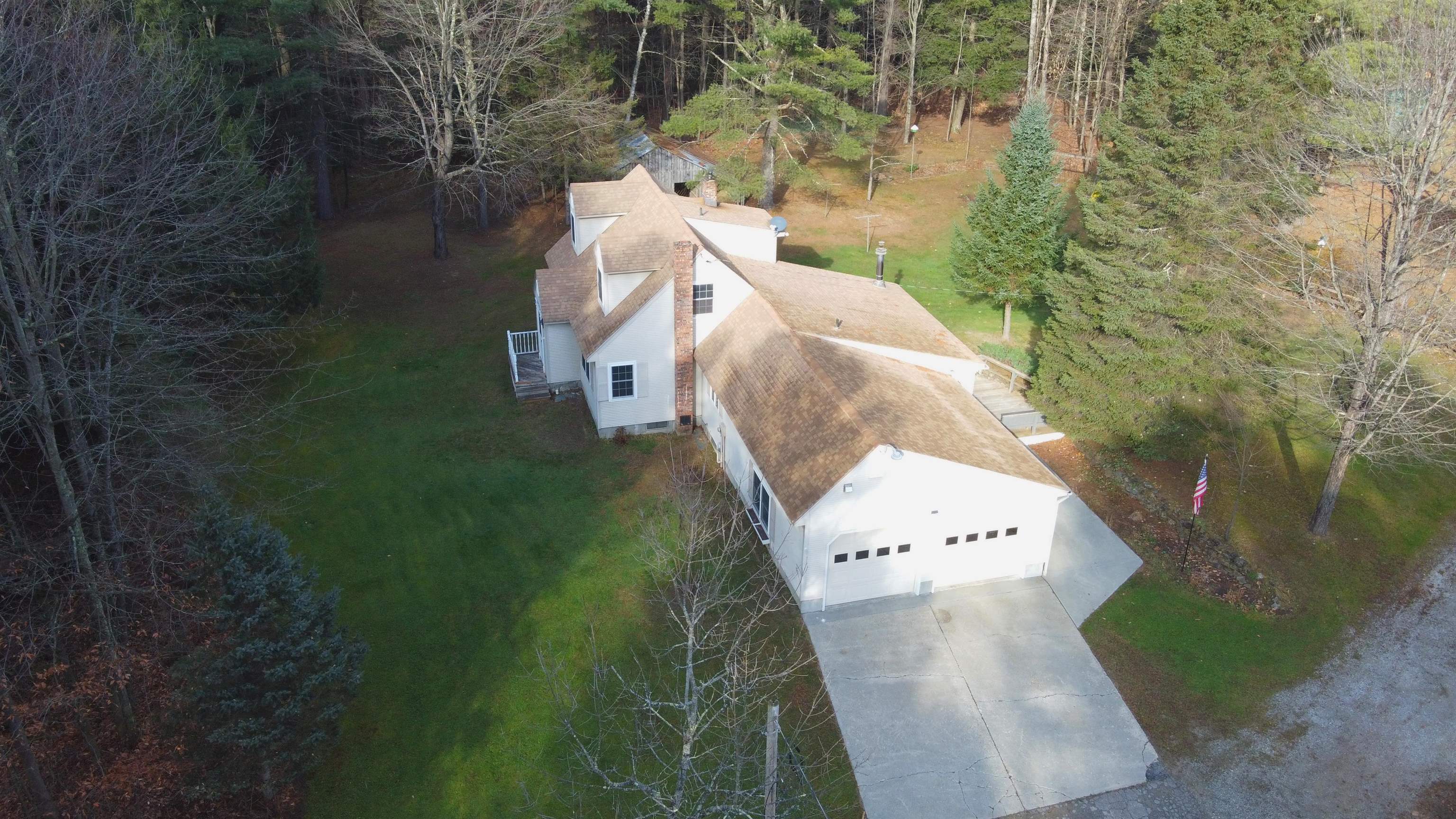 451 Lake Road Milton, VT 05468 - Photo 35 of 36