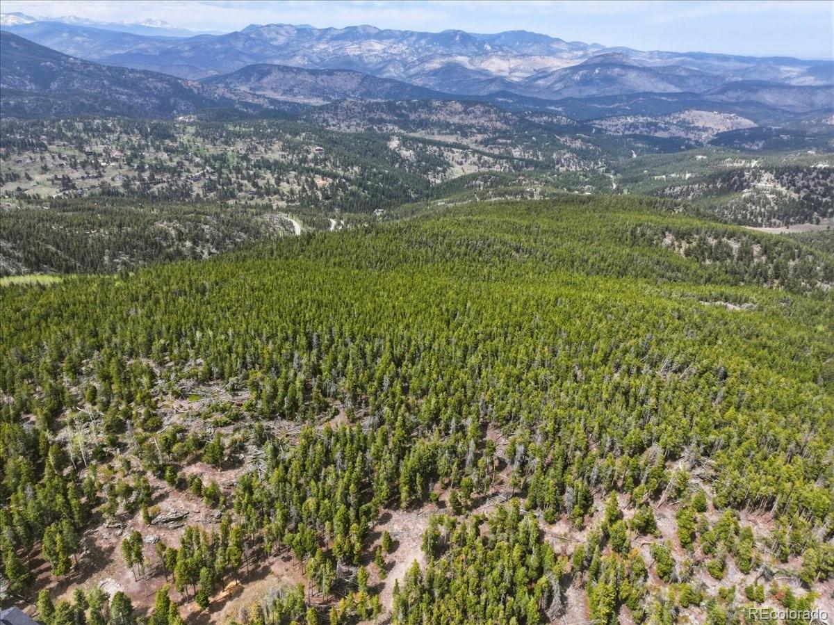 0 Sinton Road Evergreen, CO 80439 - Photo 9 of 20