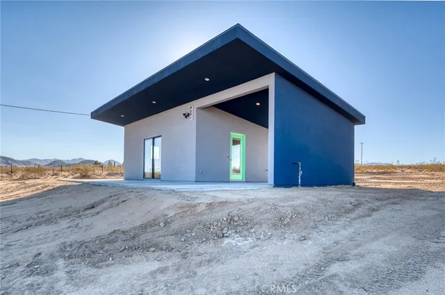 $349,900 | 4520 Lookout Road, Landers, CA 92285