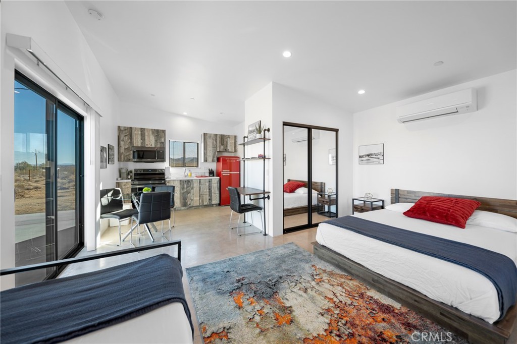 4520 Lookout Road Landers, CA 92285 - Photo 2 of 7