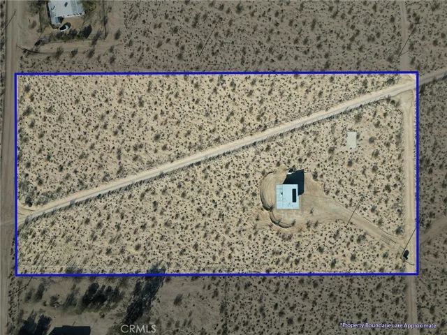 $349,900 | 4520 Lookout Road, Landers, CA 92285