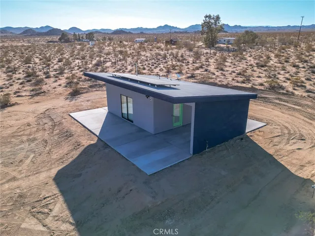 $349,900 | 4520 Lookout Road, Landers, CA 92285