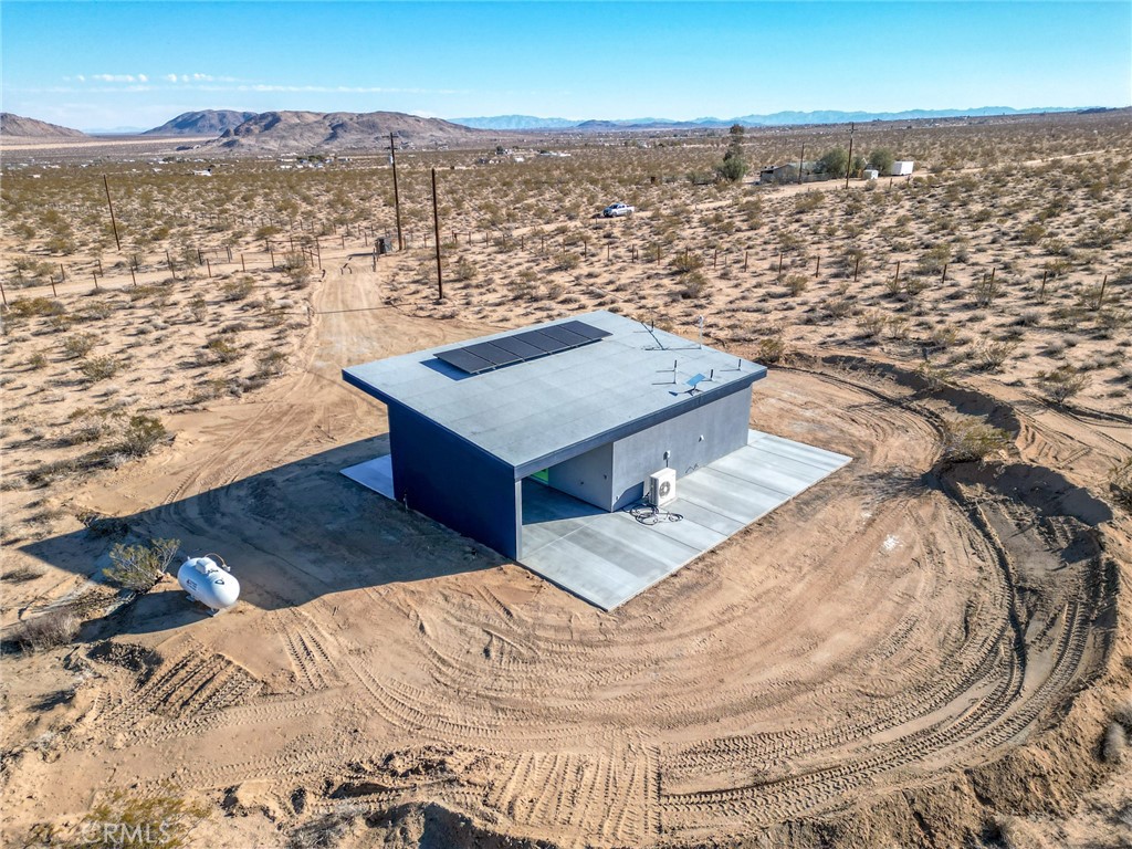 4520 Lookout Road Landers, CA 92285 - Photo 6 of 7