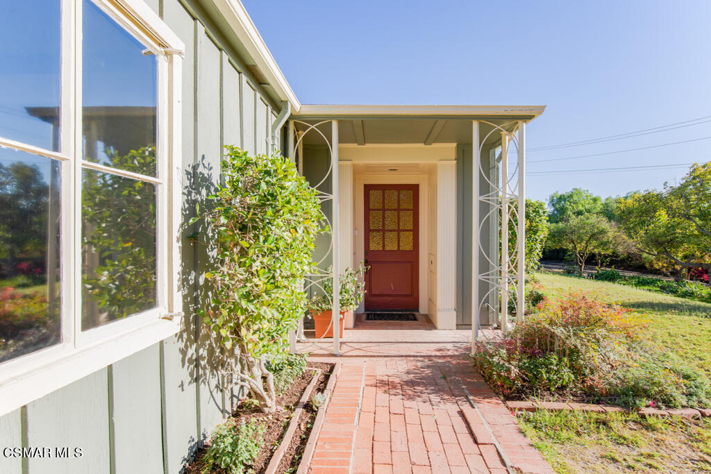 6170 Old Balcom Canyon Road Somis, CA 93066 - Photo 4 of 55 6170 Old Balcom Canyon Road - HsHProd-