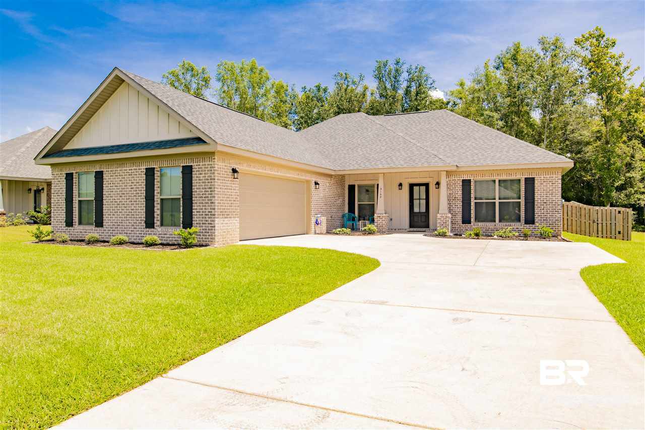 3148 Bellingrath Drive Foley, AL 36535 - Photo 23 of 26