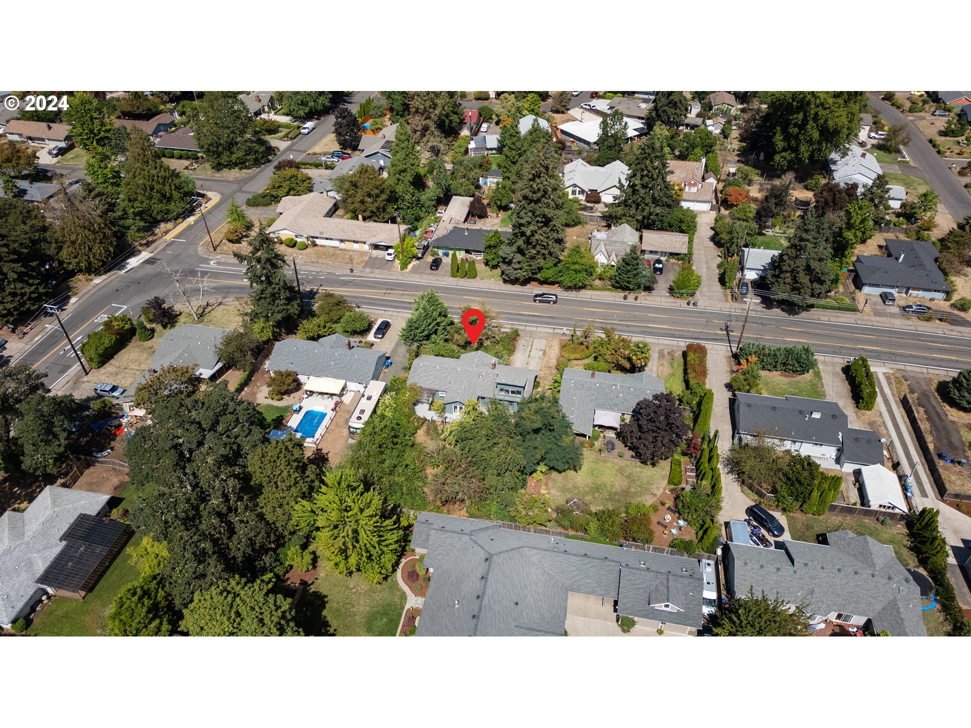 1042 Cal Young Road Eugene, OR 97401 - Photo 40 of 44 Gallery Image 40