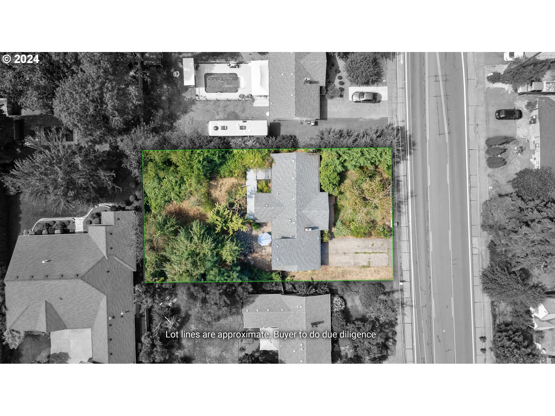 1042 Cal Young Road Eugene, OR 97401 - Photo 41 of 44 Gallery Image 41