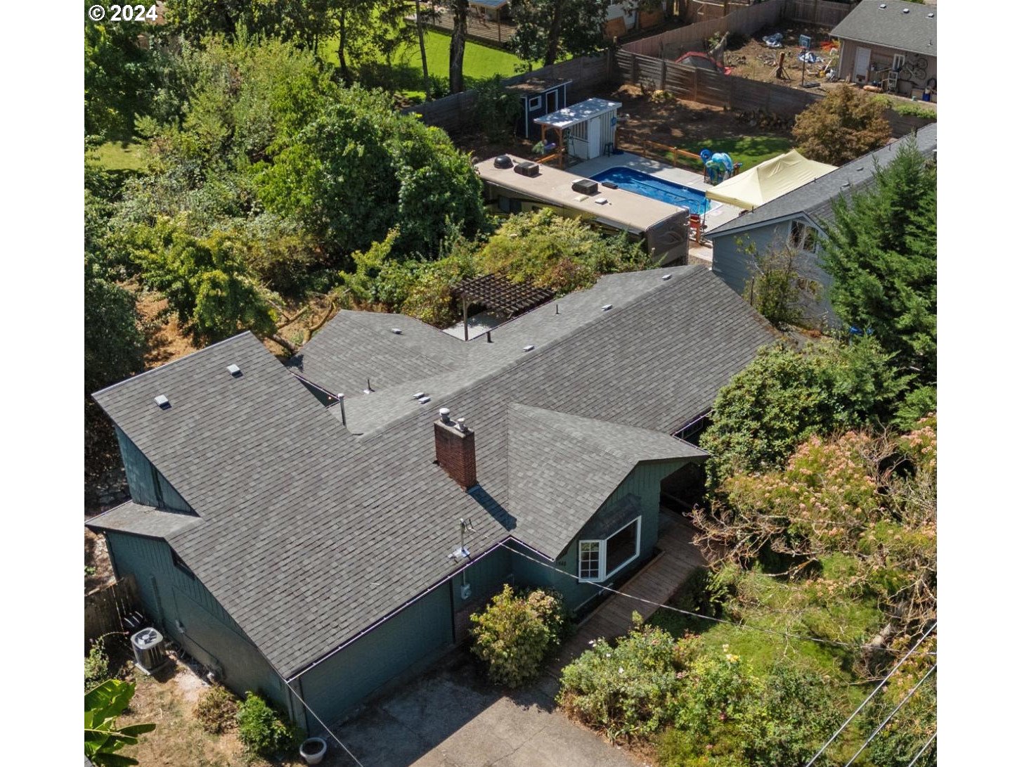 1042 Cal Young Road Eugene, OR 97401 - Photo 42 of 44 Gallery Image 42