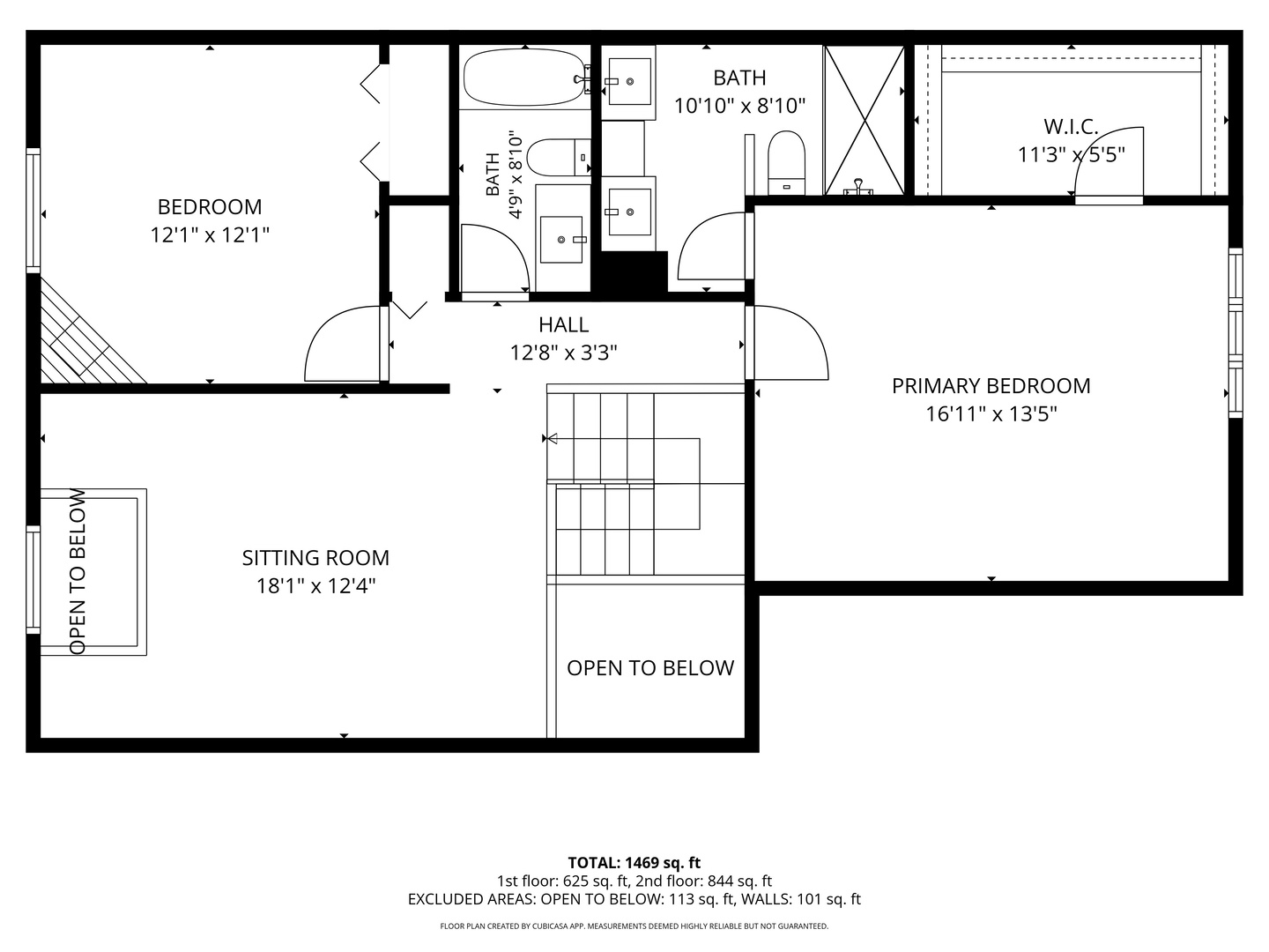 405 Locksley Drive Streamwood, IL 60107 - Photo 30 of 30