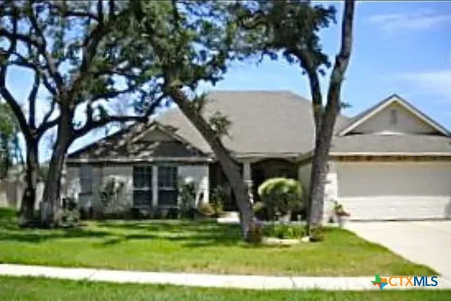 $1,727 | 6107 Cobalt Lane, Killeen, TX 76542