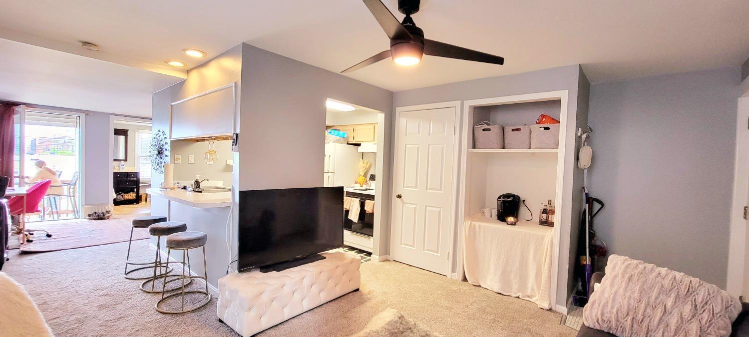 1017 St Gregory Street, Unit 2 Cincinnati, OH 45202 - Photo 4 of 20