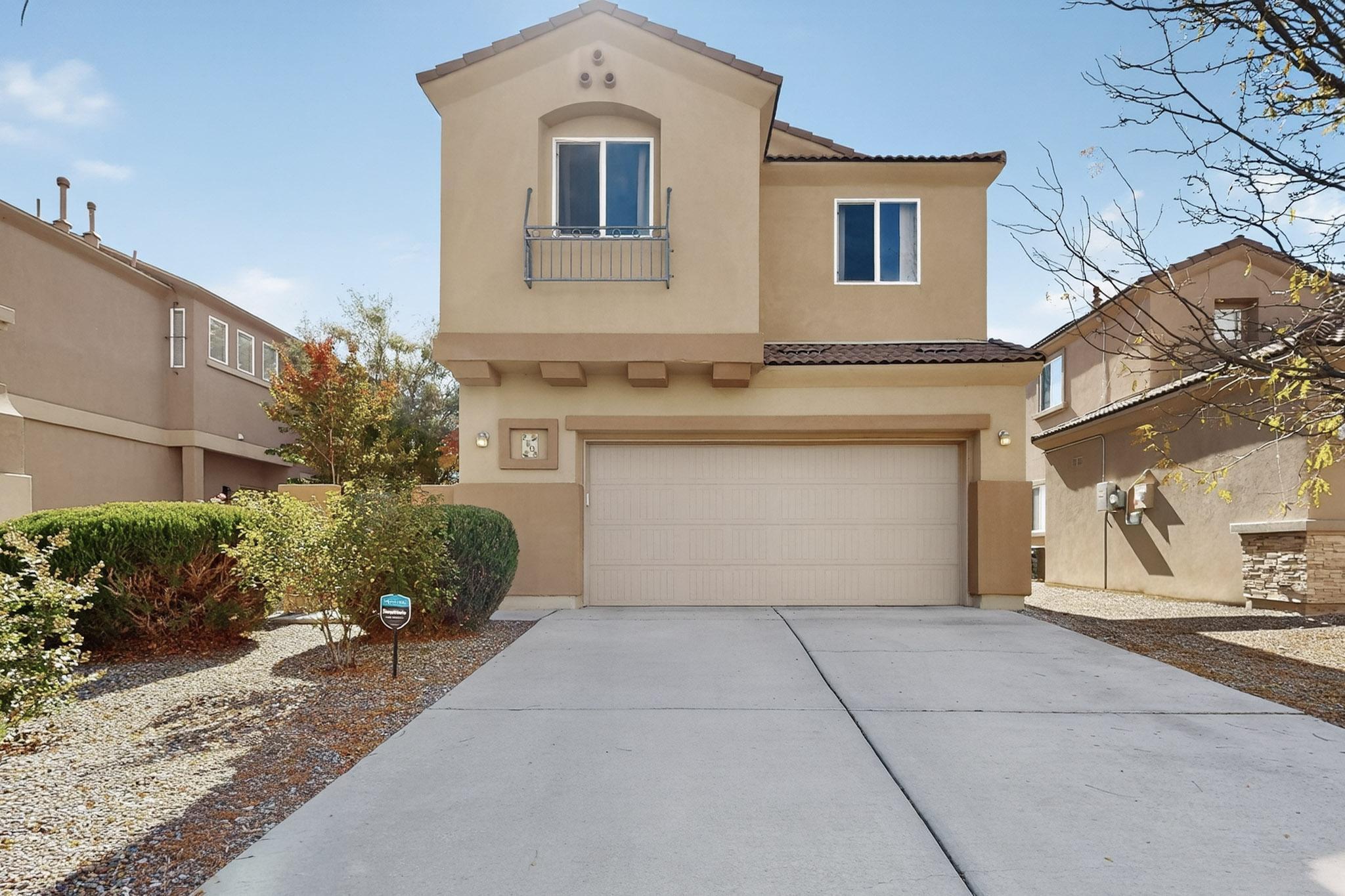 2508 Violeta Circle Southeast Rio Rancho, NM 87124 - Photo 1 of 1 Gallery Image 1