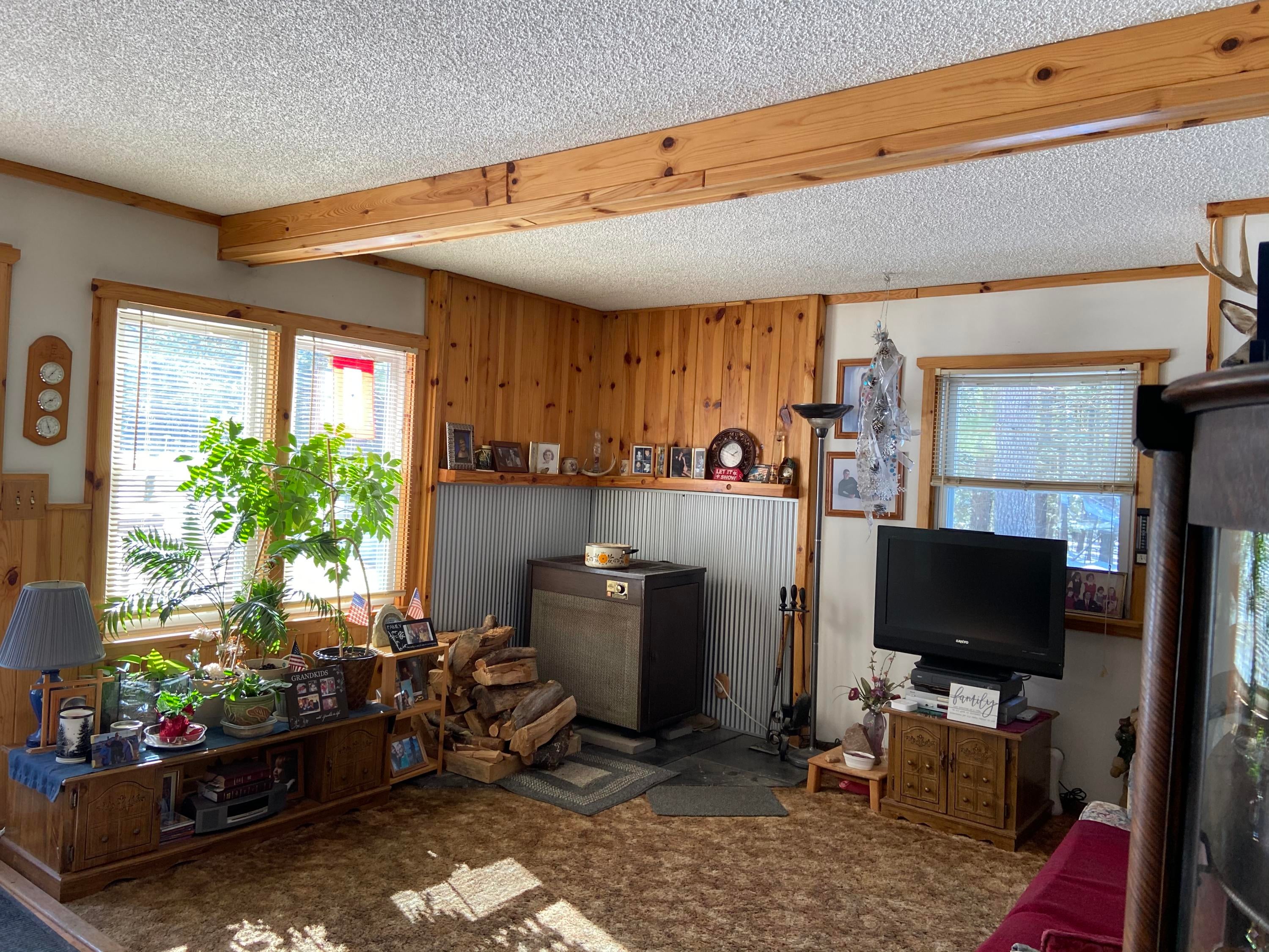 998 Ryno Road Luzerne, MI 48636 - Photo 4 of 21 Gallery Image 4