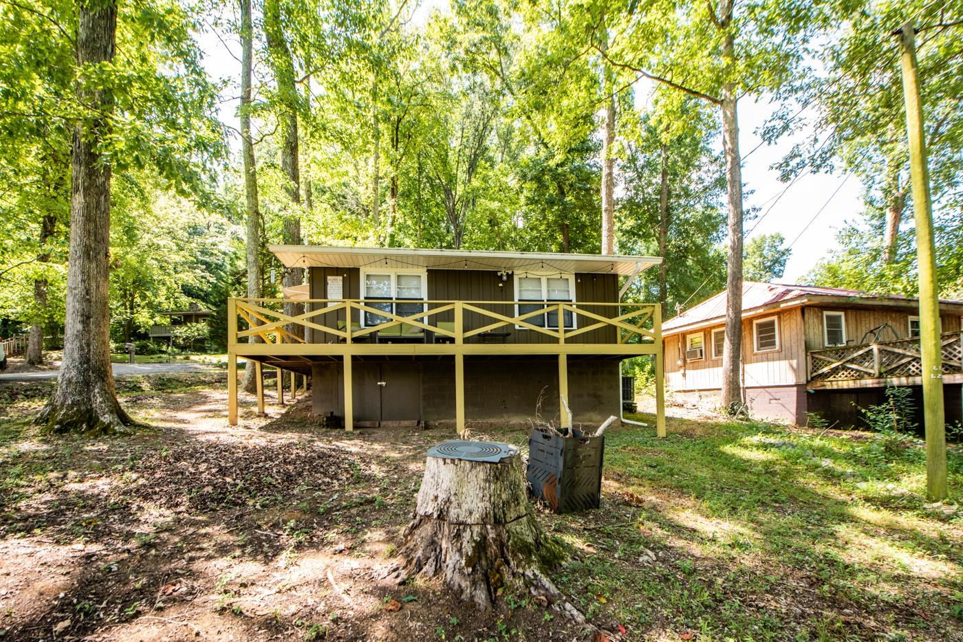 854 Lost Creek Boat Road Decaturville, TN 38329 - Photo 1 of 24 Photo 1