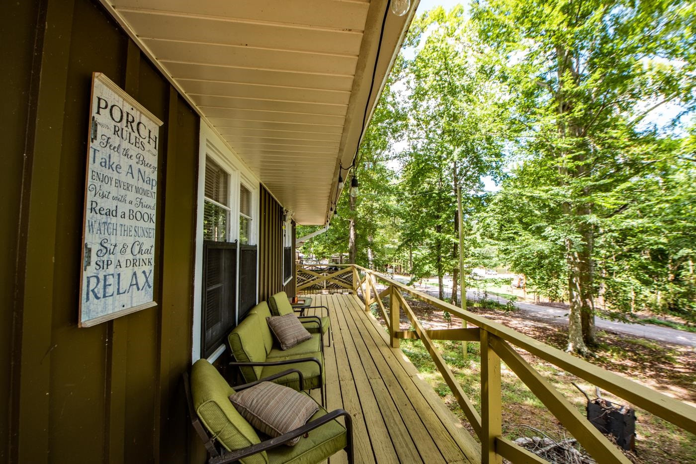 854 Lost Creek Boat Road Decaturville, TN 38329 - Photo 14 of 24 Photo 14
