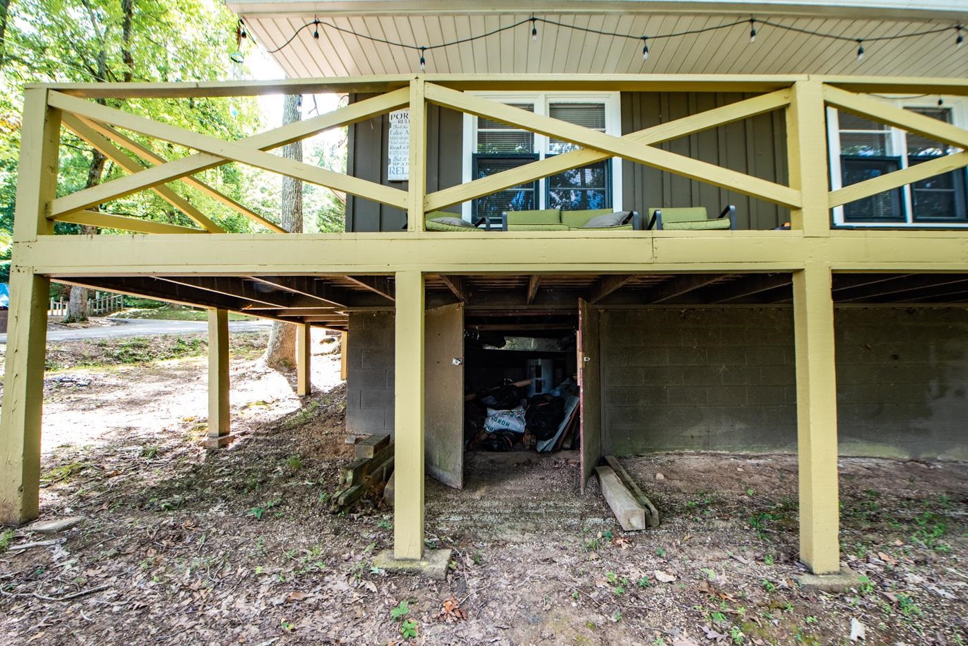 854 Lost Creek Boat Road Decaturville, TN 38329 - Photo 17 of 24 Photo 17