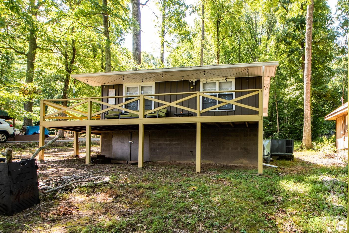 854 Lost Creek Boat Road Decaturville, TN 38329 - Photo 2 of 24 Photo 2