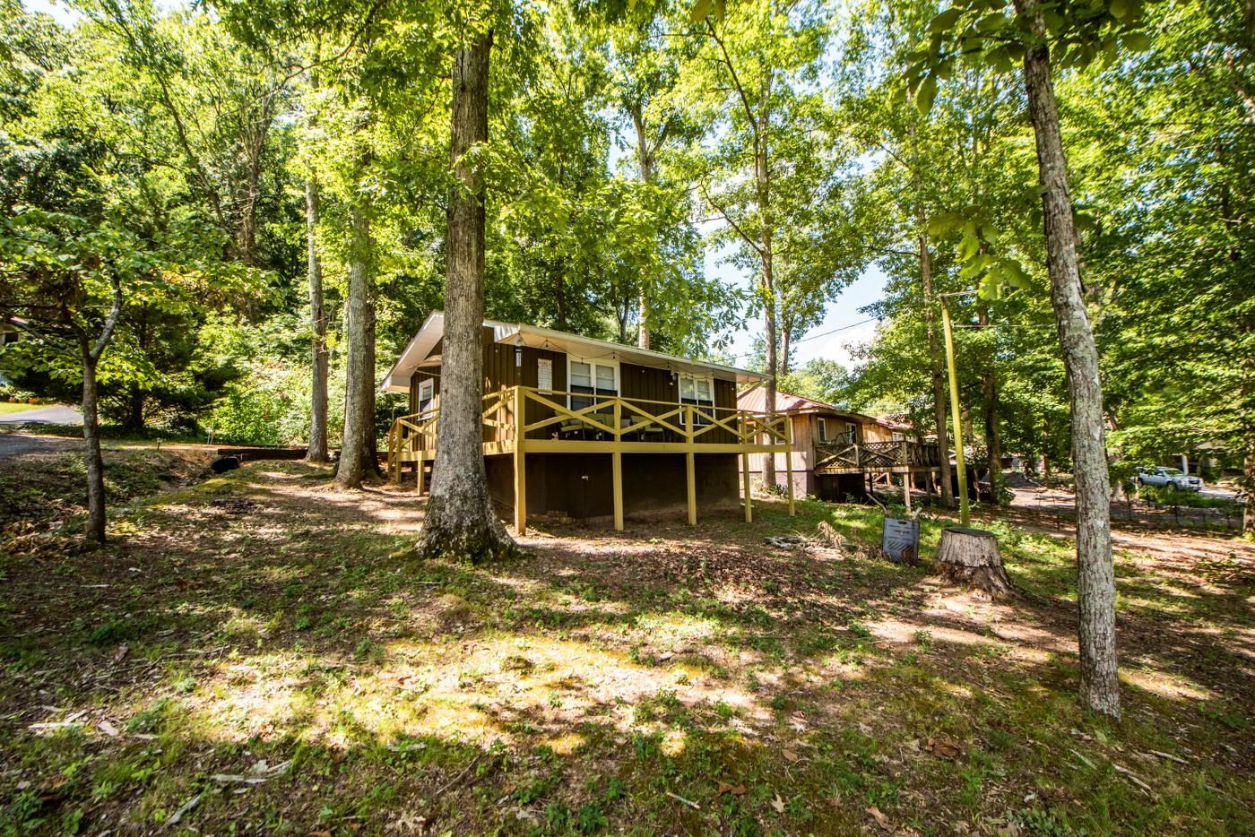 854 Lost Creek Boat Road Decaturville, TN 38329 - Photo 4 of 24 Photo 4