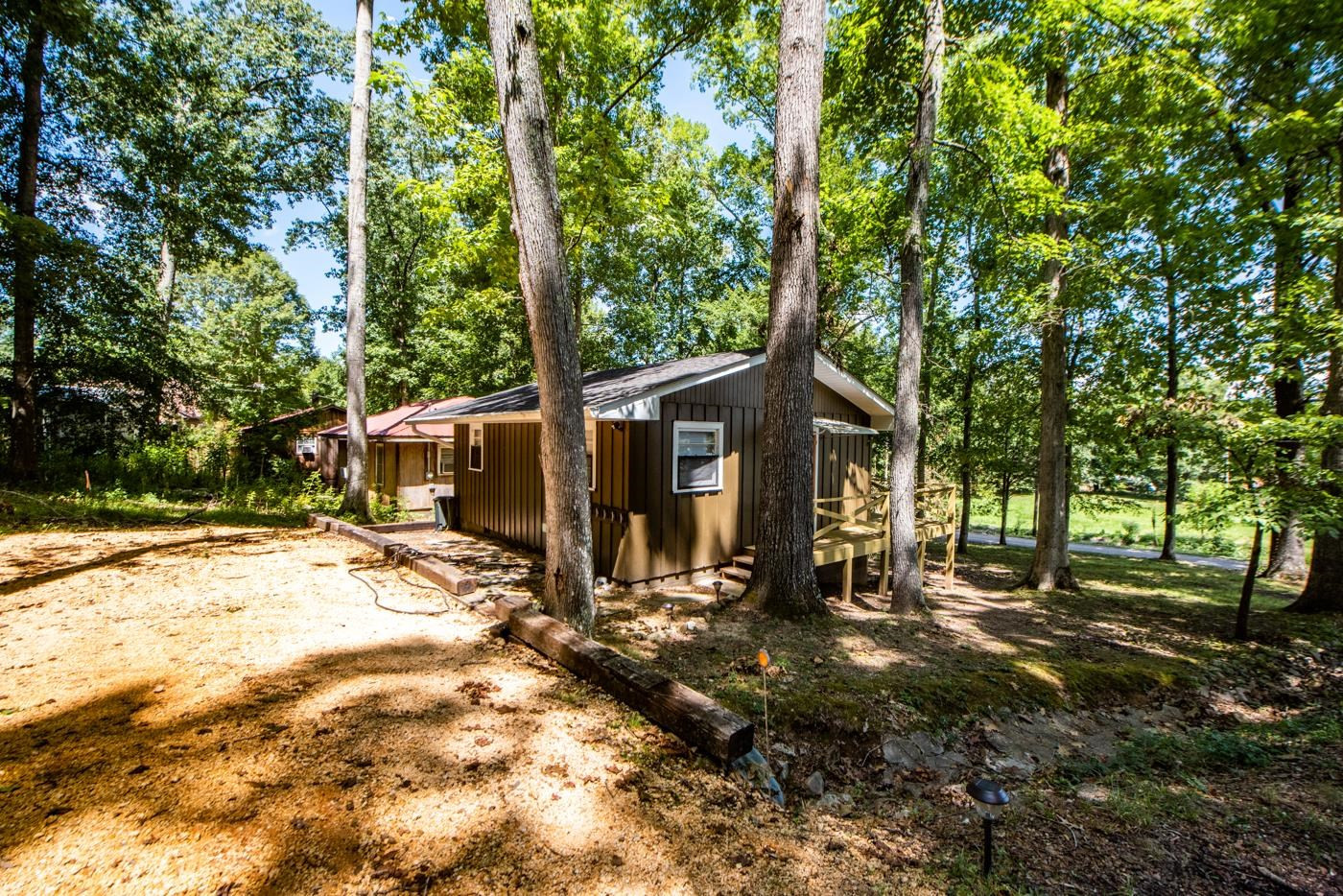 854 Lost Creek Boat Road Decaturville, TN 38329 - Photo 5 of 24 Photo 5