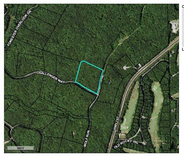 49 Challenger Way Menlo, GA 30731 - Photo 4 of 13