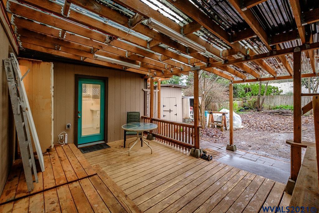 1060 Ruge Street Northwest Salem, OR 97304 - Photo 30 of 35 Gallery Image 30