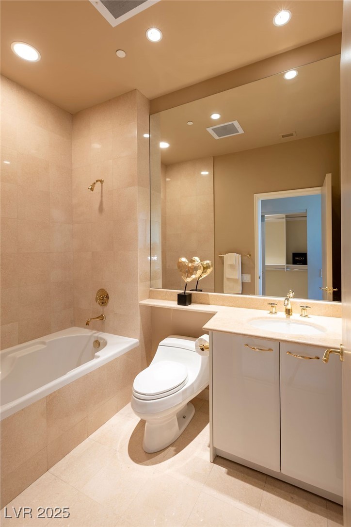 2877 Paradise Road, Unit 2602 Las Vegas, NV 89109 - Photo 41 of 52 Gallery Image 41