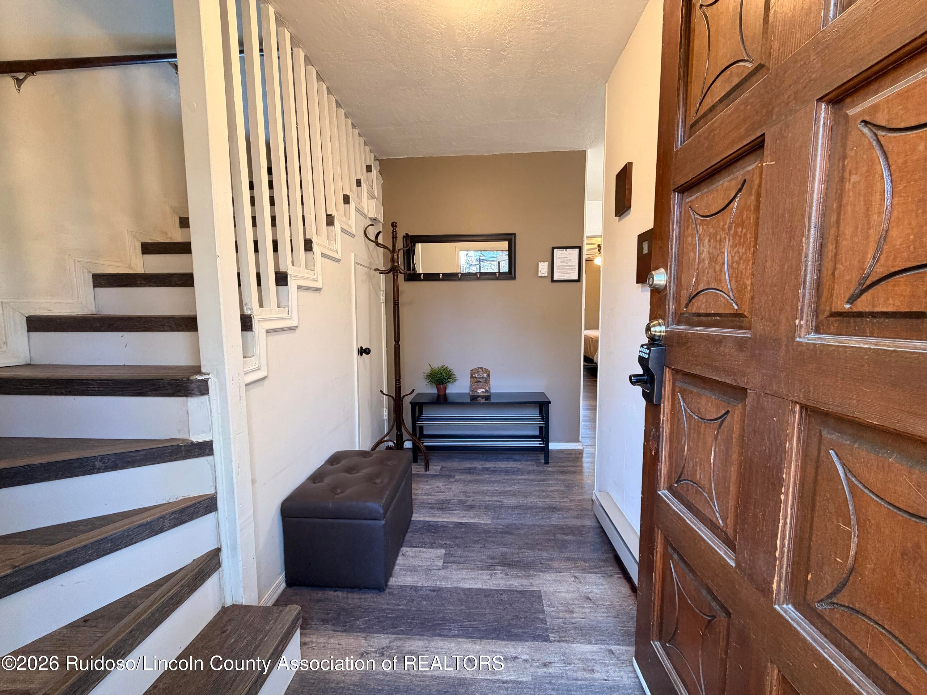 220 Lookout Drive, Unit A5 Ruidoso, NM 88345 - Photo 10 of 11 Gallery Image 10