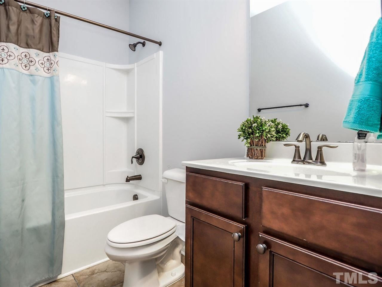 3817 Althorp Drive Raleigh, NC 27616 - Photo 10 of 19 Photo 10