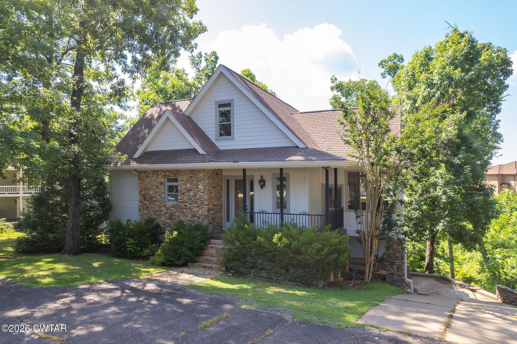 40 Pier Point Savannah, TN 38372 - Photo 2 of 51 Completed-1