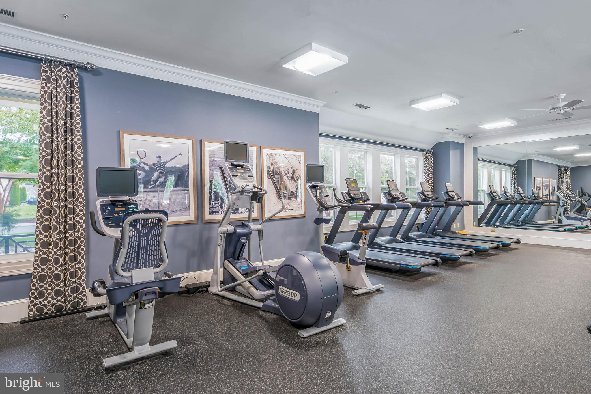 38053 Cross Gate Road Millville, DE 19967 - Photo 41 of 50 Exercise Room