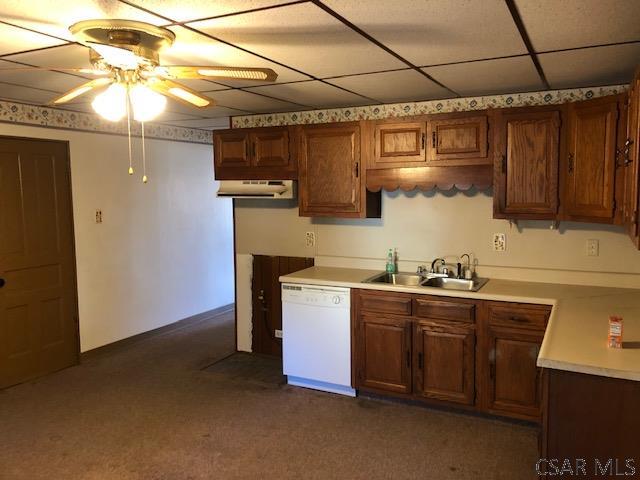 422 Wess Road Mineral Point, PA 15942 - Photo 16 of 38 Gallery Image 16