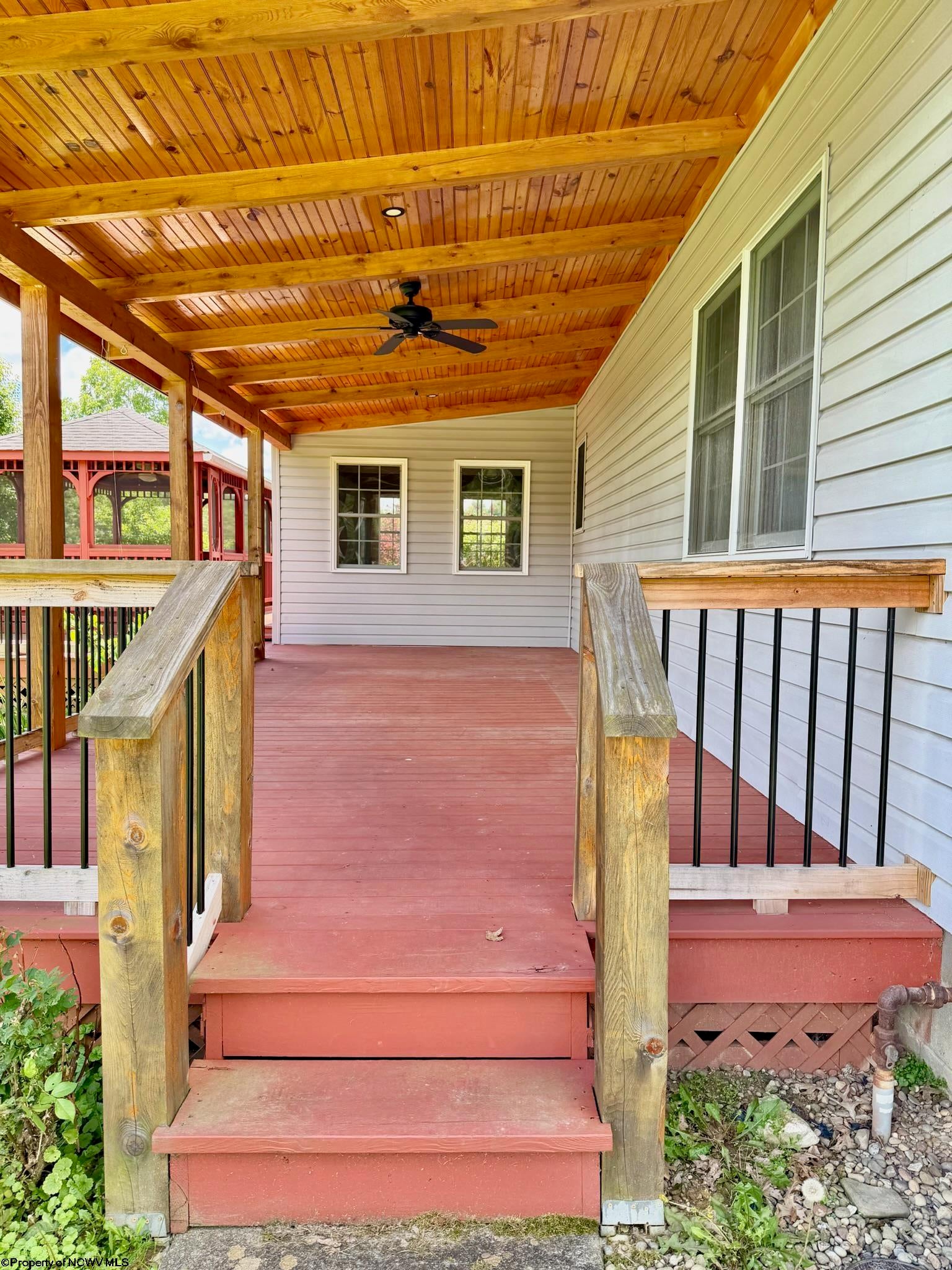 201 Simpson Run Road Weston, WV 26452 - Photo 50 of 50 Gallery Image 50