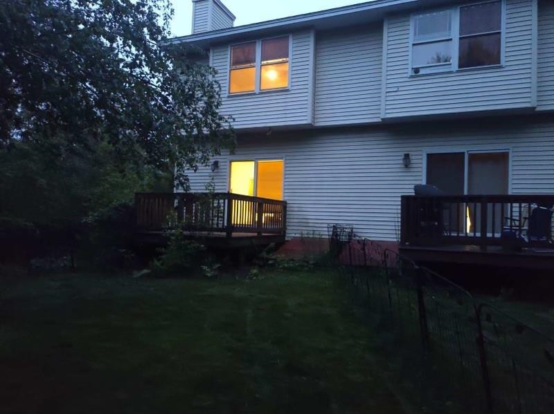 76 Trinity Circle, Unit B Rochester, NH 03839 - Photo 10 of 10
