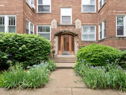 $545,000 | 5406 North Glenwood Avenue, Unit 3N, Chicago, IL 60640