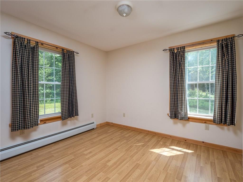 3 Grandview Road Bethel, ME 04217 - Photo 13 of 26 Second bedroom