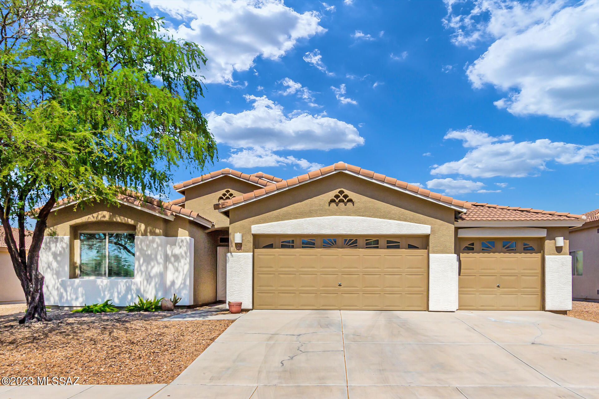 3456 South Desert Promenade Road Tucson, AZ 85735 - Photo 1 of 29 Gallery Image 1