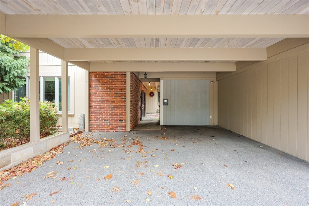 55 Fairgreen Place, Unit 55 Brookline, MA 02467 - Photo 19 of 24