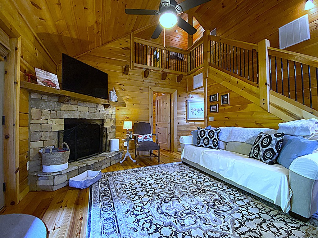 380 Evans Hollow Road Murphy, NC 28906 - Photo 40 of 55