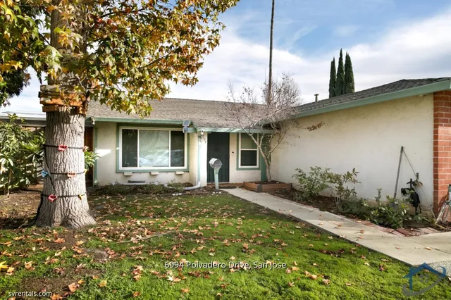 $4,000 | 6994 Polvadero Drive, San Jose, CA 95119