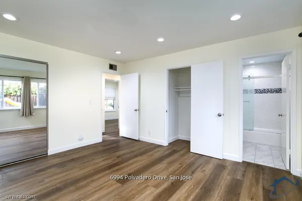 $4,000 | 6994 Polvadero Drive, San Jose, CA 95119