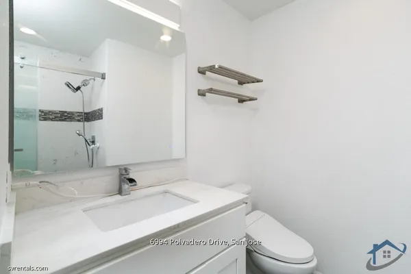 $4,000 | 6994 Polvadero Drive, San Jose, CA 95119