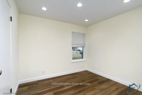 $4,000 | 6994 Polvadero Drive, San Jose, CA 95119