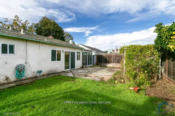 $4,000 | 6994 Polvadero Drive, San Jose, CA 95119