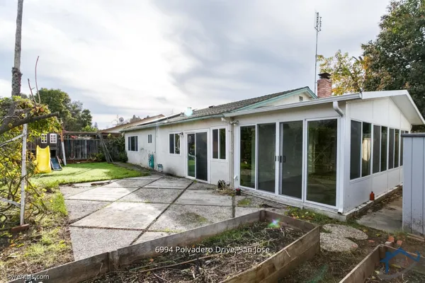 $4,000 | 6994 Polvadero Drive, San Jose, CA 95119