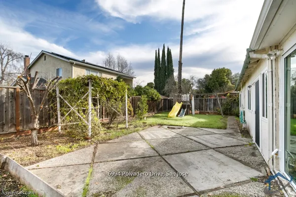 $4,000 | 6994 Polvadero Drive, San Jose, CA 95119