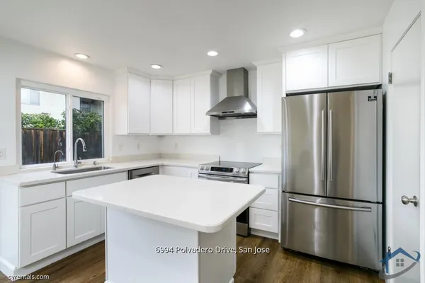 $4,000 | 6994 Polvadero Drive, San Jose, CA 95119