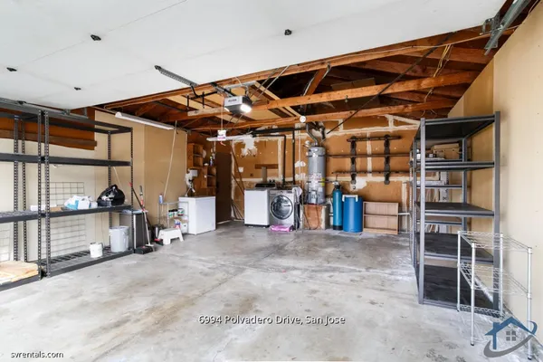$4,000 | 6994 Polvadero Drive, San Jose, CA 95119
