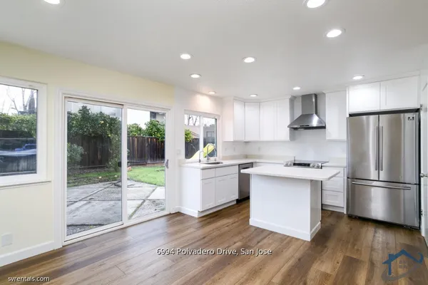 $4,000 | 6994 Polvadero Drive, San Jose, CA 95119