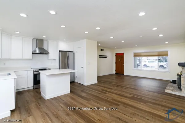 $4,000 | 6994 Polvadero Drive, San Jose, CA 95119
