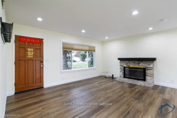 $4,000 | 6994 Polvadero Drive, San Jose, CA 95119
